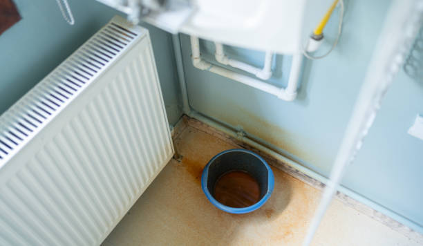 Best Water damage restoration cost  in North Westport, MA