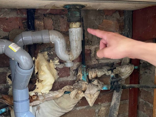 Best Fire Damage Restoration  in North Westport, MA